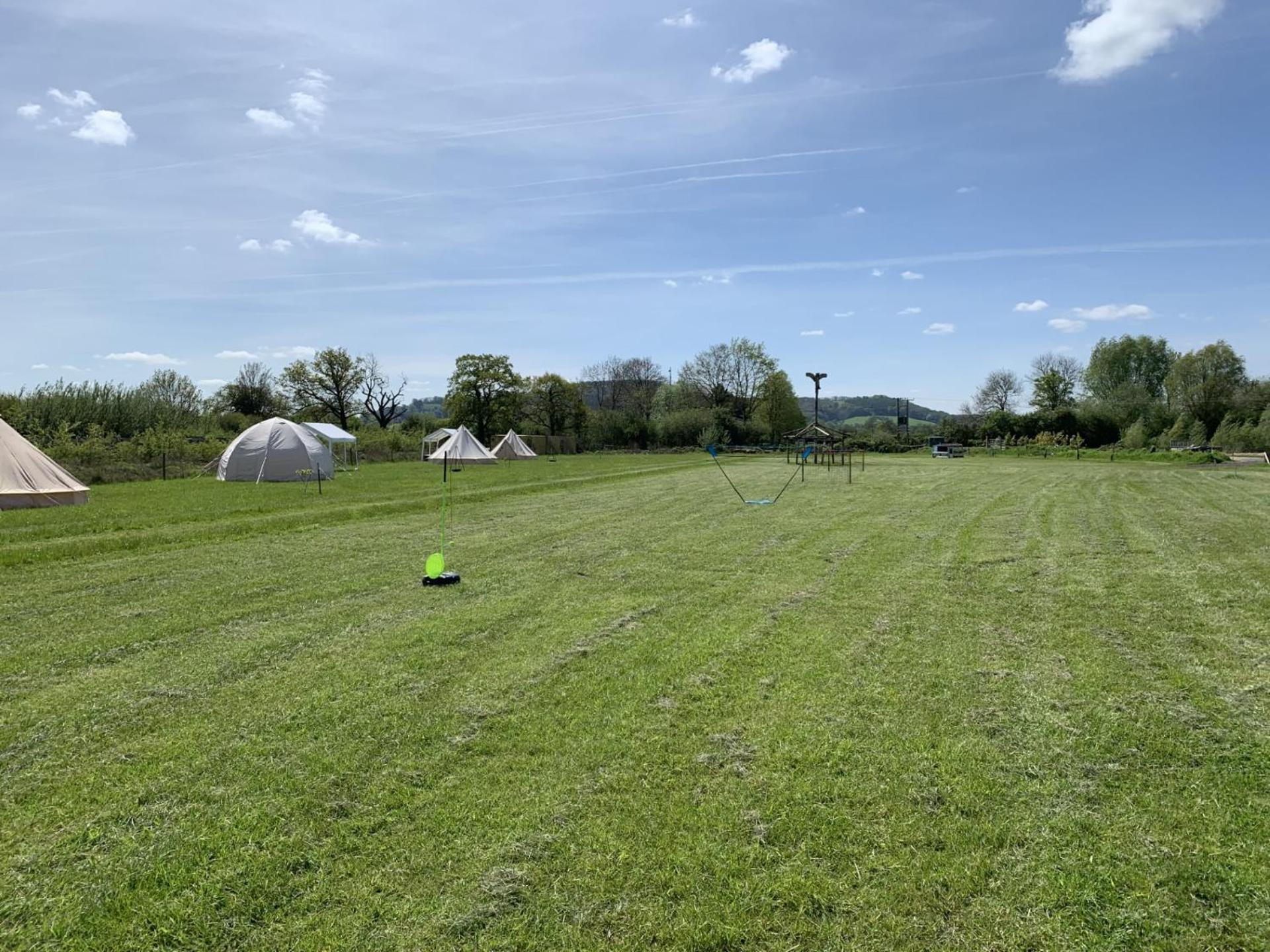 Stunning 5-Bed Cabin In Ashton Under Hill Evesham Eksteriør bilde
